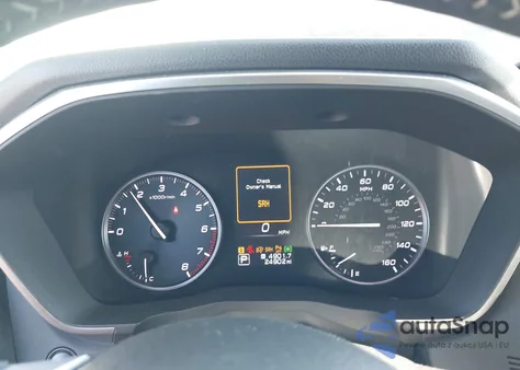 2024 Subaru Ascent Touring 7-Passenger from USA, damaged, VIN 4S4WMAWD2R3447595